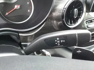 Mercedes-Benz Třídy V 