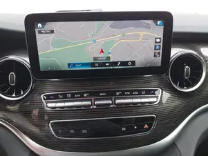 Mercedes-Benz Třídy V