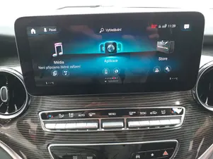 Mercedes-Benz Třídy V 