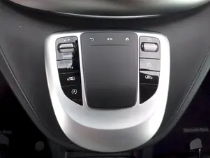 Mercedes-Benz Třídy V 