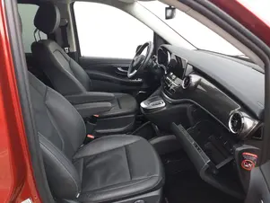 Mercedes-Benz Třídy V 