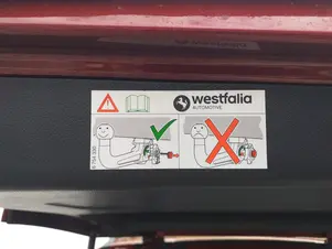 Mercedes-Benz Třídy V