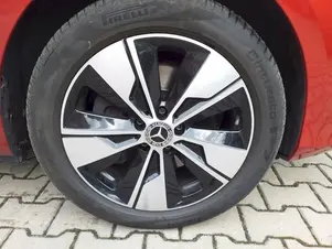 Mercedes-Benz Třídy V 