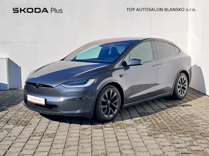 Model X