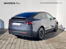 Model X 
