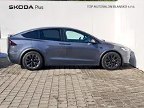 Model X 