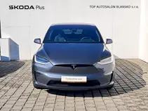 Model X 