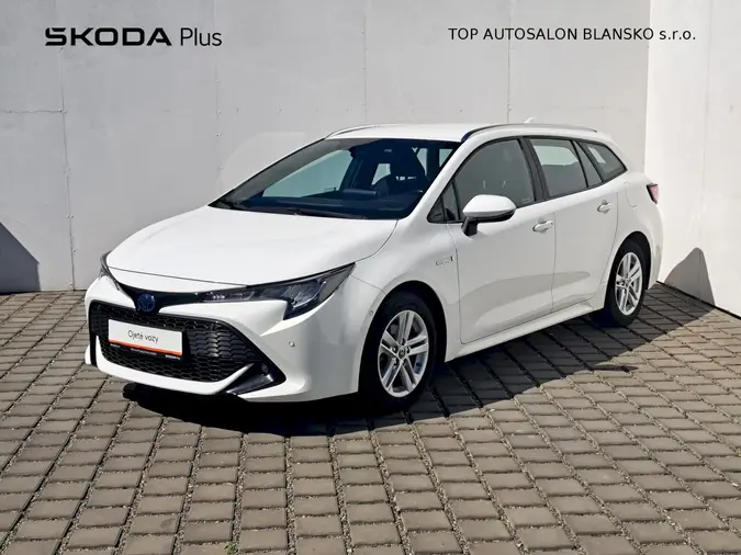 Corolla 