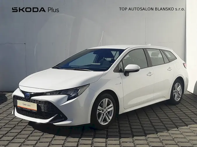 Corolla