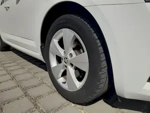 Škoda Octavia Style