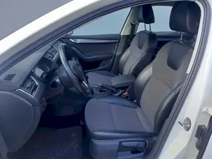 Škoda Octavia Style