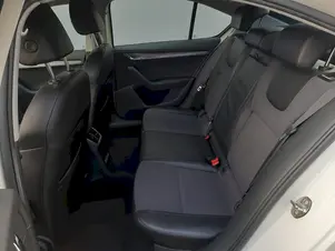 Škoda Octavia Style