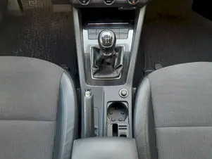 Škoda Octavia Style