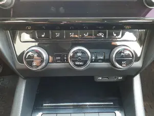 Škoda Octavia Style