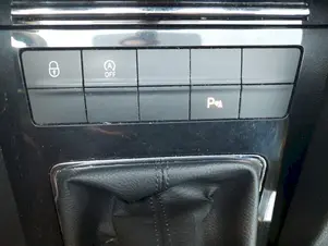 Škoda Octavia Style
