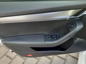 Škoda Octavia Style
