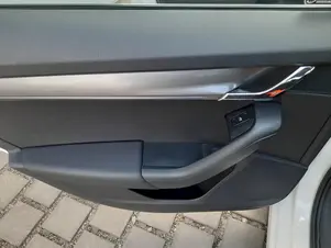 Škoda Octavia Style