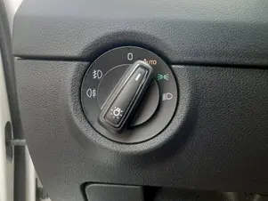 Škoda Octavia Style