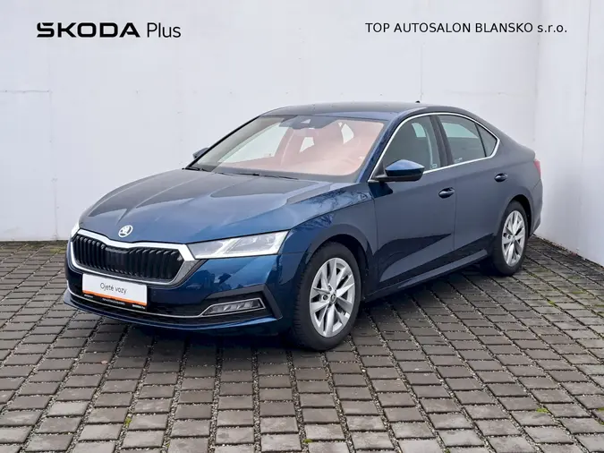 Octavia Style Plus