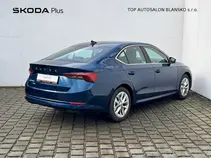 Octavia Style Plus
