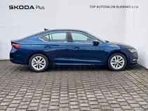 Octavia Style Plus