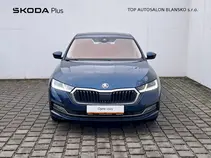 Octavia Style Plus