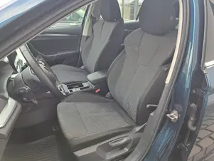 Škoda Octavia Style Plus