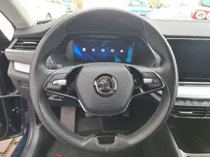 Škoda Octavia Style Plus