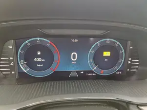 Škoda Octavia Style Plus