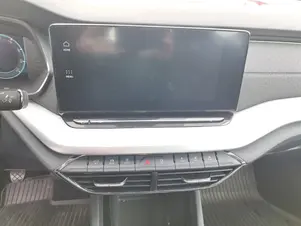 Škoda Octavia Style Plus