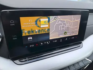 Škoda Octavia Style Plus