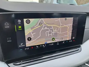 Škoda Octavia Style Plus