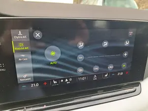 Škoda Octavia Style Plus