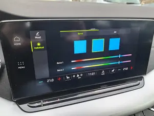 Škoda Octavia Style Plus