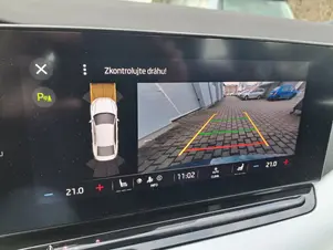 Škoda Octavia Style Plus