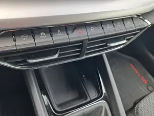 Škoda Octavia Style Plus