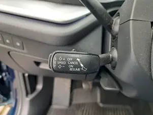 Škoda Octavia Style Plus