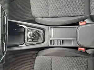 Škoda Octavia Style Plus