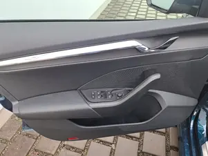 Škoda Octavia Style Plus