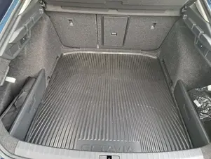 Škoda Octavia Style Plus