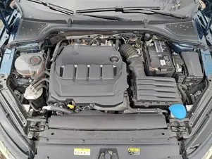 Škoda Octavia Style Plus