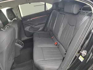 Škoda Superb L&K