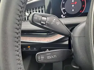 Škoda Superb L&K