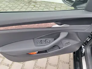 Škoda Superb L&K