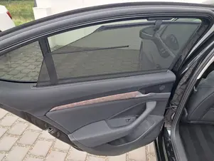 Škoda Superb L&K
