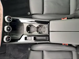 Škoda Superb L&K