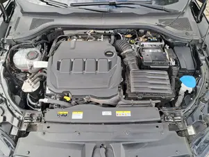 Škoda Superb L&K