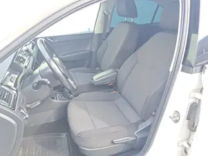 Škoda Rapid Elegance plus