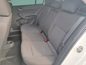 Škoda Rapid Elegance plus