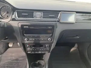 Škoda Rapid Elegance plus